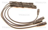 TRISCAN 8860 7423 - Juego de cables de encendido