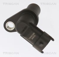 TRISCAN 885543129 - Equipamiento de vehículo: para vehículos sin sistema Start&Stop<br>Número de conexiones: 2<br>Peso [kg]: 0,033<br>