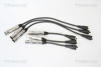 TRISCAN 886023001 - Código de motor: M 160 E6AL B03<br>Cantidad líneas: 6<br>Cable de encendido: cable encendido de cobre<br>Color: negro<br>