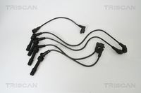 TRISCAN 886024001 - Juego de cables de encendido