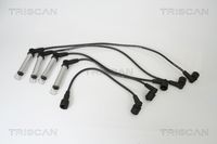 TRISCAN 8860 24007 - Juego de cables de encendido