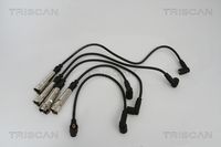 TRISCAN 886029011 - Código de motor: AKK, AKP, ANW, AUD<br>ID del modelo de conector: M4<br>