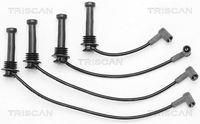 TRISCAN 88604178 - año construcción desde: 05/1998<br>Cantidad líneas: 4<br>Cable de encendido: Cable resistivo<br>Color: negro<br>