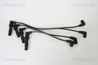 TRISCAN 88604207 - Juego de cables de encendido