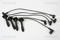 TRISCAN 8860 6307 - Juego de cables de encendido