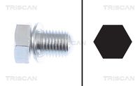 TRISCAN 95002903200 - Tapón roscado, colector de aceite