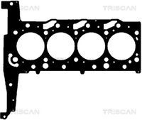 TRISCAN 5012684 - Junta, culata - MULTILAYER STEEL