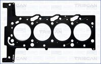 TRISCAN 5015547 - Código de motor: CYF5<br>Código de motor: CYFG<br>Código de motor: CY14<br>Código de motor: USF6<br>Espesor [mm]: 1,15<br>saliente de pistón desde [mm]: 0,521<br>saliente de pistón hasta [mm]: 0,570<br>