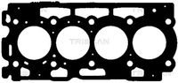 TRISCAN 5015596 - Junta, culata - MULTILAYER STEEL