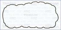 TRISCAN 5103004 - Código de motor: D15Z8<br>Material: NBR (caucho nitril butadieno)<br>para OE N°: 11251-P2A-014<br>Ancho [mm]: 230<br>Longitud [mm]: 435<br>Espesor [mm]: 14<br>