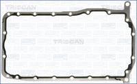 TRISCAN 5108511 - Junta, cárter de aceite