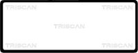 TRISCAN 5151807 - Código de motor: J7T 600<br>Tipo de junta: Junta de metal y material blando.<br>