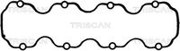 TRISCAN 5155061 - Código de motor: C 12 NZ<br>nº de motor hasta: 19718215<br>Espesor [mm]: 3<br>para OE N°: 90354545<br>Ancho [mm]: 108<br>Longitud [mm]: 340<br>peso [g]: 18,001<br>