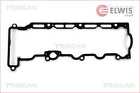 TRISCAN 5155075 - Código de motor: Y 22 DTR<br>Material: Caucho/metal<br>