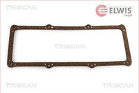 TRISCAN 5158500 - Código de motor: HH<br>Espesor [mm]: 3<br>