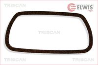 TRISCAN 5158509 - Código de motor: MV<br>Número de piezas necesarias: 2<br>Tipo de junta: Junta de metal y material blando.<br>