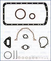 TRISCAN 5951806 - Código de motor: 161A (XUD7)<br>Artículo complementario/Información complementaria: con árbol retén<br>