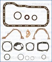 TRISCAN 5952539 - Código de motor: 836 A4.000<br>Código de motor: 160 A1.046<br>Artículo complementario/Información complementaria: con árbol retén<br>