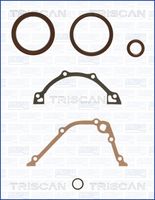 TRISCAN 5952550 - Código de motor: 156 C.046<br>Artículo complementario/Información complementaria: con árbol retén<br>