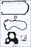 TRISCAN 5952694 - Código de motor: C9DC<br>Código de motor: C9DA<br>Código de motor: C9DB<br>Artículo complementario/Información complementaria: con árbol retén<br>Artículo complementario/Información complementaria: con retén para ejes incorporado<br>