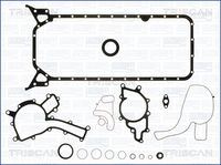 TRISCAN 5954177 - Código de motor: OM 612.981<br>Código de motor: OM 647.981<br>Artículo complementario/Información complementaria: con árbol retén<br>Artículo complementario/Información complementaria: con retén para ejes incorporado<br>