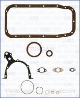 TRISCAN 5955009 - Juego de juntas, bloque motor