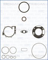 TRISCAN 59580100 - Código de motor: B 4204 S<br>Artículo complementario/Información complementaria: con árbol retén<br>Artículo complementario / información complementaria 2: sin junta de cárter de aceite<br>