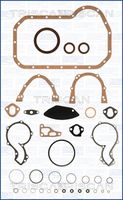 TRISCAN 5958508 - Código de motor: SF<br>Artículo complementario/Información complementaria: con árbol retén<br>