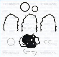 TRISCAN 59585125 - Código de motor: CGKA<br>Código de motor: CAMA<br>Artículo complementario/Información complementaria: con árbol retén<br>