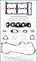 TRISCAN 5971005 - Código de motor: 263 A2.000<br>Artículo complementario/Información complementaria: con junta de vástago de válvula<br>Artículo complementario/Información complementaria: sin junta de culata<br>