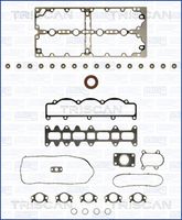 TRISCAN 59725102 - nº de motor desde: 133430<br>Código de motor: F1AE0481C<br>Artículo complementario/Información complementaria: sin junta de culata<br>