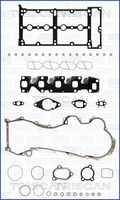 TRISCAN 5972599 - Código de motor: Z 13 DT<br>Artículo complementario/Información complementaria: sin junta de culata<br>