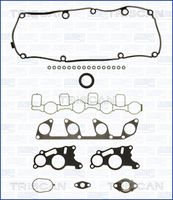 TRISCAN 59785174 - Código de motor: CFHB<br>Artículo complementario/Información complementaria: sin junta de culata<br>Artículo complementario/Información complementaria: sin junta de tubo de escape<br>