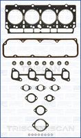 TRISCAN 5982659 - año construcción hasta: 07/1991<br>Código de motor: 4BA<br>Artículo complementario/Información complementaria: con junta de vástago de válvula<br>