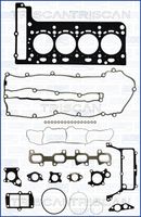 TRISCAN 59841122 - nº de motor desde: 30963978<br>Código de motor: OM 651.955<br>Artículo complementario/Información complementaria: con junta de vástago de válvula<br>sólo con: 14-32322-01<br>