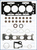 TRISCAN 5985593 - Código de motor: RFH (EW10A)<br>Artículo complementario/Información complementaria: con junta de vástago de válvula<br>Artículo complementario / información complementaria 2: con junta culata multicapa<br>