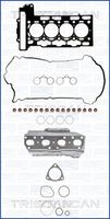 TRISCAN 5985598 - Código de motor: 5FV (EP6CDT)<br>Artículo complementario/Información complementaria: con junta de culata<br>Artículo complementario/Información complementaria: con junta de vástago de válvula<br>Tipo de junta: Junta metálica multilámina<br>