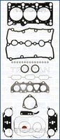 TRISCAN 59885159 - Código de motor: ASN<br>N.º de chasis (VIN) desde: 4B-4-018001<br>N.º de chasis (VIN) desde: 8H-4-005001<br>sólo con: 81033600<br>