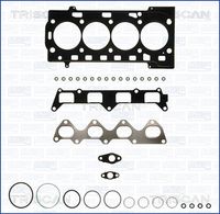 TRISCAN 59885187 - Código de motor: CAXA<br>