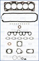 TRISCAN 5988540 - Código de motor: KV<br>Artículo complementario/Información complementaria: con junta de vástago de válvula<br>