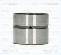 TRISCAN 8024002 - Lado de montaje: Lado de admisión<br>Lado de montaje: Lado de escape<br>Número de piezas necesarias: 24<br>Tipo de servicio: hidráulico<br>Altura [mm]: 27<br>Diámetro [mm]: 32<br>SVHC: No existen sustancias SVHC<br>