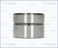 TRISCAN 8029003 - Lado de montaje: Lado de admisión<br>Lado de montaje: Lado de escape<br>Número de piezas necesarias: 8<br>año construcción desde: 01/1986<br>Tipo de servicio: hidráulico<br>Altura [mm]: 26<br>Diámetro [mm]: 35<br>SVHC: No existen sustancias SVHC<br>