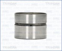 TRISCAN 8029010 - Número de piezas necesarias: 8<br>Código de motor: 1Y<br>nº de motor desde: 1Y-580001<br>Tipo de servicio: hidráulico<br>Lado de montaje: Lado de admisión<br>Lado de montaje: Lado de escape<br>