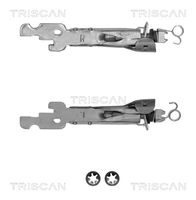 TRISCAN 8105103003 - Kit dispositivos reajuste, freno de tambor