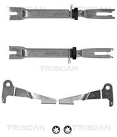 TRISCAN 8105103011 - Artículo complementario/Información complementaria: con muelle bimetálico<br>Número de fabricación: HSR-FT-005<br>