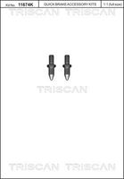 TRISCAN 8105116015 - 