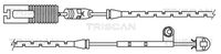 TRISCAN 811511017 - Contacto de aviso, desgaste de los frenos