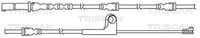 TRISCAN 811511043 - Contacto de aviso, desgaste de los frenos
