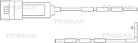 TRISCAN 811524009 - Contacto de aviso, desgaste de los frenos