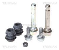 TRISCAN 8170169122 - Lado de montaje: Eje delantero<br>Sistema de frenos: TOYOTA<br>